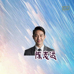 陈志远